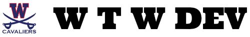 W. T. W. DEV